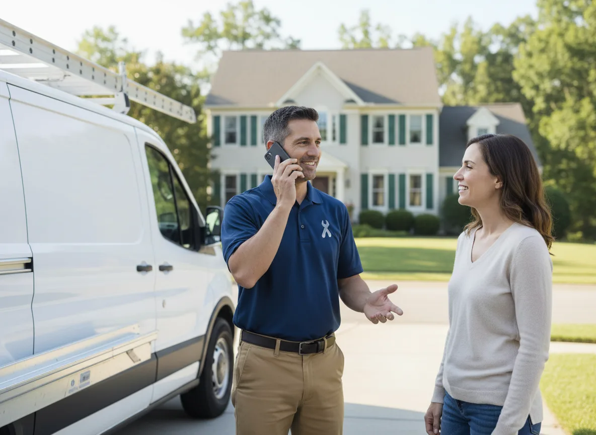 Home Gutter Service Ama, LA FAQs